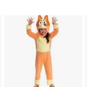 Bingo costume for kids